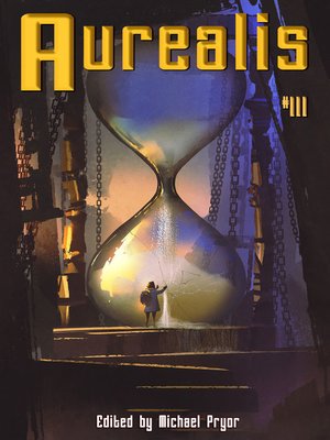 cover image of Aurealis #111